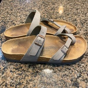 Birkenstock Mayari Stone